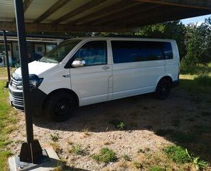 VW T6 Kombi Gebrauchtwagen