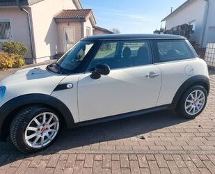 Mini Cooper Gebrauchtwagen
