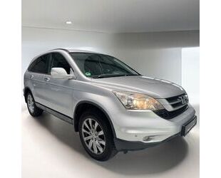 Honda CR-V Gebrauchtwagen