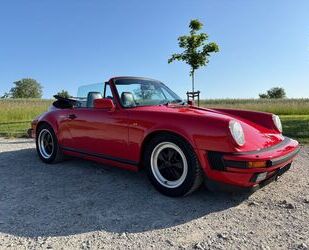 Porsche 911 Urmodell Gebrauchtwagen