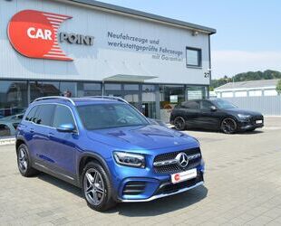 Mercedes-Benz GLB 220 Gebrauchtwagen