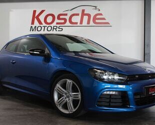 VW Scirocco Gebrauchtwagen