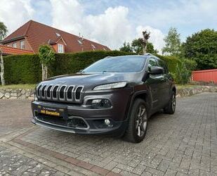 Jeep Cherokee Gebrauchtwagen