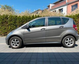 Mercedes-Benz A 150 Gebrauchtwagen