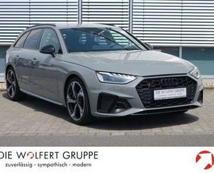Audi S4 Gebrauchtwagen