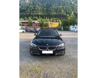 BMW 530 Gebrauchtwagen