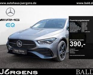 Mercedes-Benz CLA 250 Gebrauchtwagen