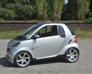 Smart Andere Gebrauchtwagen