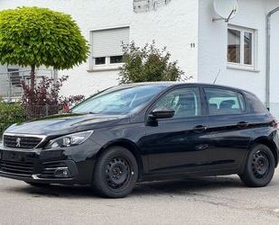 Peugeot 308 Gebrauchtwagen