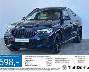 BMW X6 Gebrauchtwagen