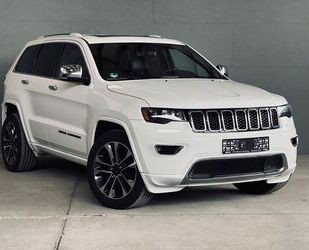 Jeep Grand Cherokee Gebrauchtwagen