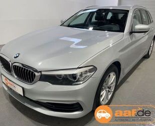 BMW 530 Gebrauchtwagen