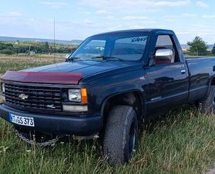 Chevrolet 2500 Gebrauchtwagen