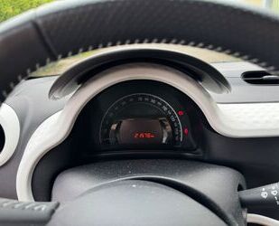 Renault Twingo Gebrauchtwagen