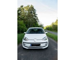 VW up! Gebrauchtwagen