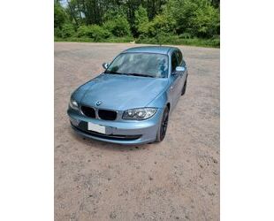 BMW 116 Gebrauchtwagen