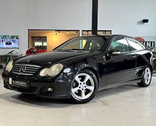 Mercedes-Benz C 180 Gebrauchtwagen