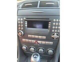 Mercedes-Benz SLK 200 Gebrauchtwagen
