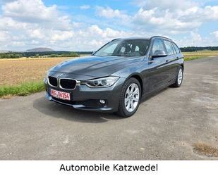BMW 320 Gebrauchtwagen