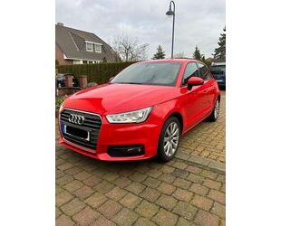 Audi A1 Gebrauchtwagen