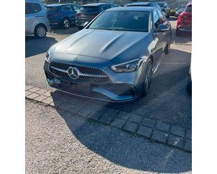 Mercedes-Benz C 200 Gebrauchtwagen