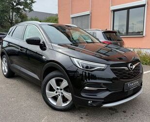 Opel Grandland (X) Gebrauchtwagen