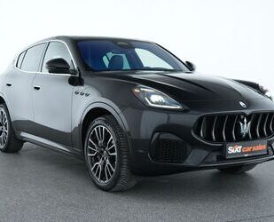 Maserati Grecale Gebrauchtwagen
