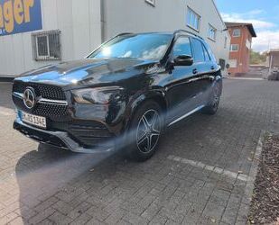 Mercedes-Benz GLE 350 Gebrauchtwagen