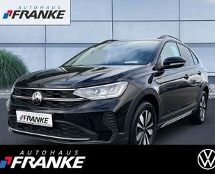 VW Taigo Gebrauchtwagen