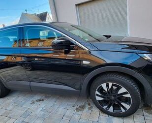 Opel Grandland (X) Gebrauchtwagen