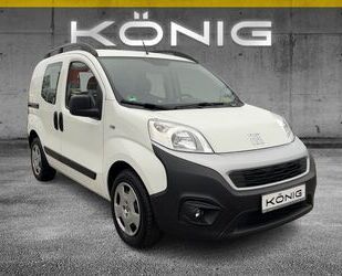 Fiat Fiorino Gebrauchtwagen