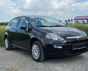 Fiat Punto Evo Gebrauchtwagen