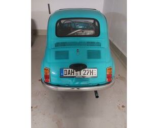 Fiat 500 Gebrauchtwagen