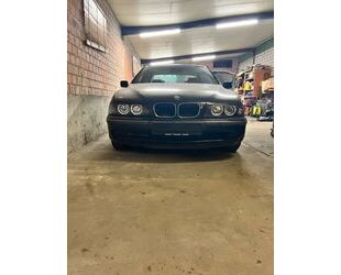 BMW 520 Gebrauchtwagen