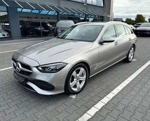 Mercedes-Benz C 220 Gebrauchtwagen