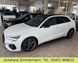 Audi S3 Gebrauchtwagen