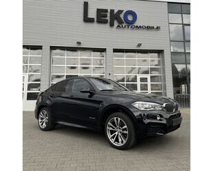 BMW X6 Gebrauchtwagen