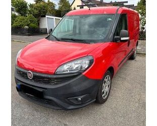 Fiat Doblo Gebrauchtwagen