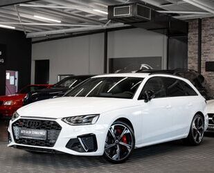 Audi S4 Gebrauchtwagen