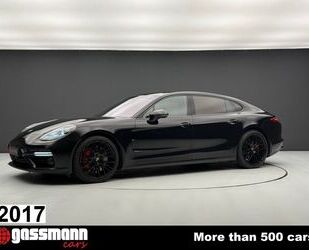 Porsche Panamera Gebrauchtwagen