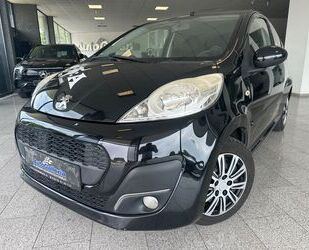 Peugeot 107 Gebrauchtwagen