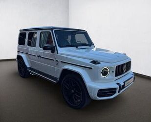 Mercedes-Benz G 63 AMG Gebrauchtwagen