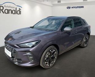 Cupra Terramar Gebrauchtwagen