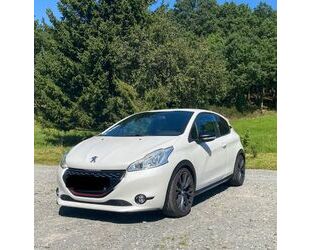 Peugeot 208 Gebrauchtwagen