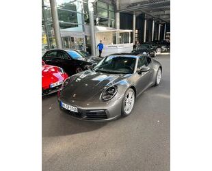 Porsche 992 Gebrauchtwagen