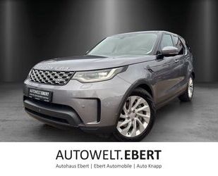 Land Rover Discovery Gebrauchtwagen
