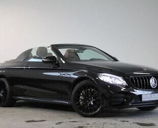 Mercedes-Benz C 43 AMG Gebrauchtwagen