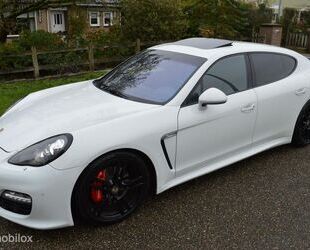 Porsche Panamera Gebrauchtwagen