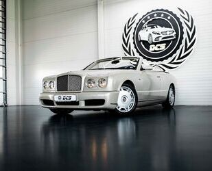 Bentley Bentley Azure nur 22 000 km!!!Export Preis!!! Gebrauchtwagen