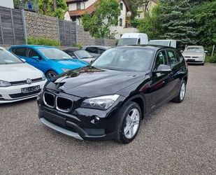 BMW BMW X1 Baureihe X1 sDrive 18d *HU/AU NEU* Gebrauchtwagen